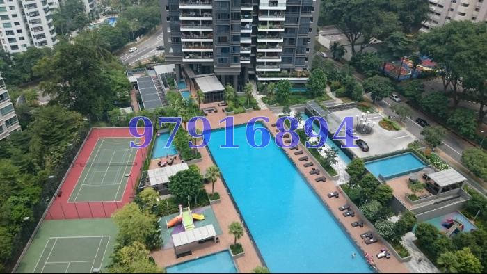 The Trizon (D10), Condominium #65992542